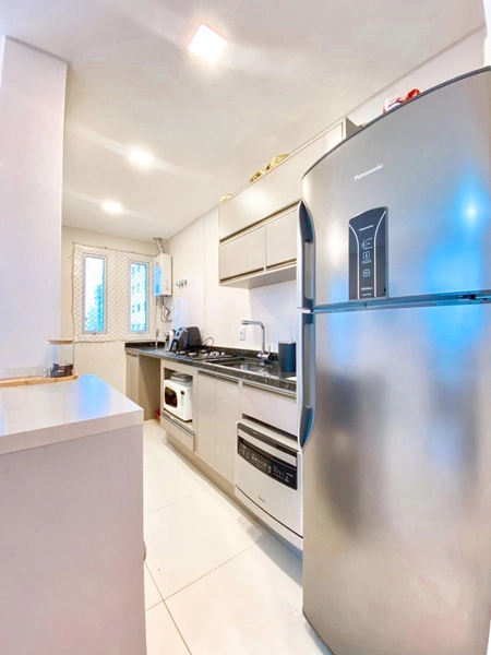 Apartamento com 2 suítes em Capão da Canoa! Navegantes.: 13ª foto da galeria de imagens do imóvel