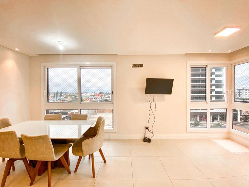 Apartamento com 2 suítes em Capão da Canoa! Navegantes.: 5ª foto da galeria de imagens do imóvel