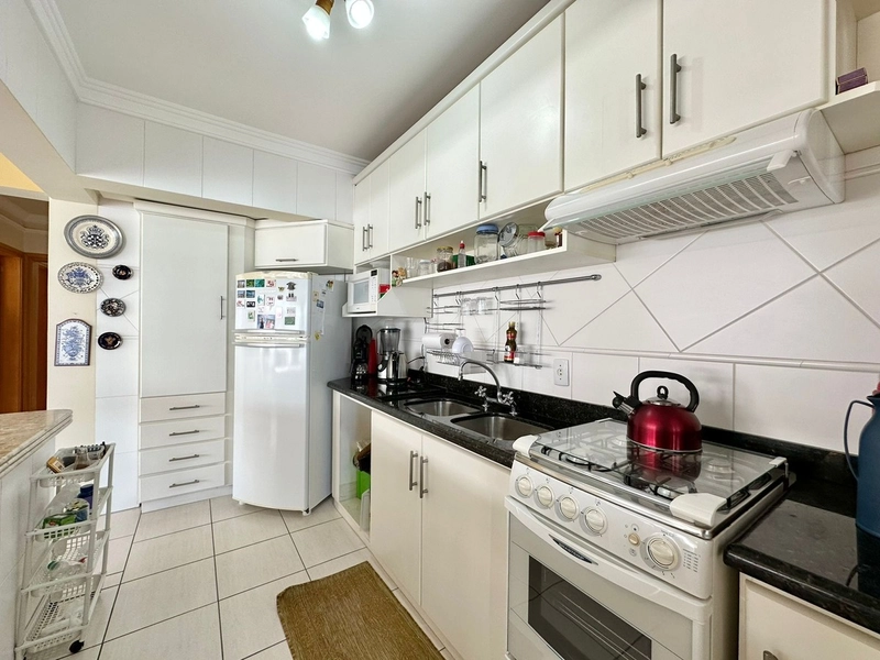 APARTAMENTO 3 DORMITÓRIOS PARA VENDA, NAVEGANTES EM CAPÃO DA CANOA.: 12ª foto da galeria de imagens do imóvel