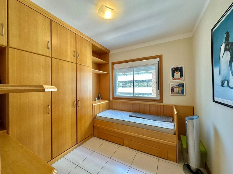 APARTAMENTO 3 DORMITÓRIOS PARA VENDA, NAVEGANTES EM CAPÃO DA CANOA.: 17ª foto da galeria de imagens do imóvel