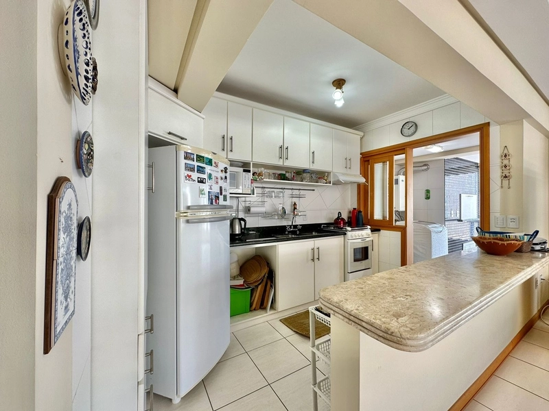 APARTAMENTO 3 DORMITÓRIOS PARA VENDA, NAVEGANTES EM CAPÃO DA CANOA.: 11ª foto da galeria de imagens do imóvel