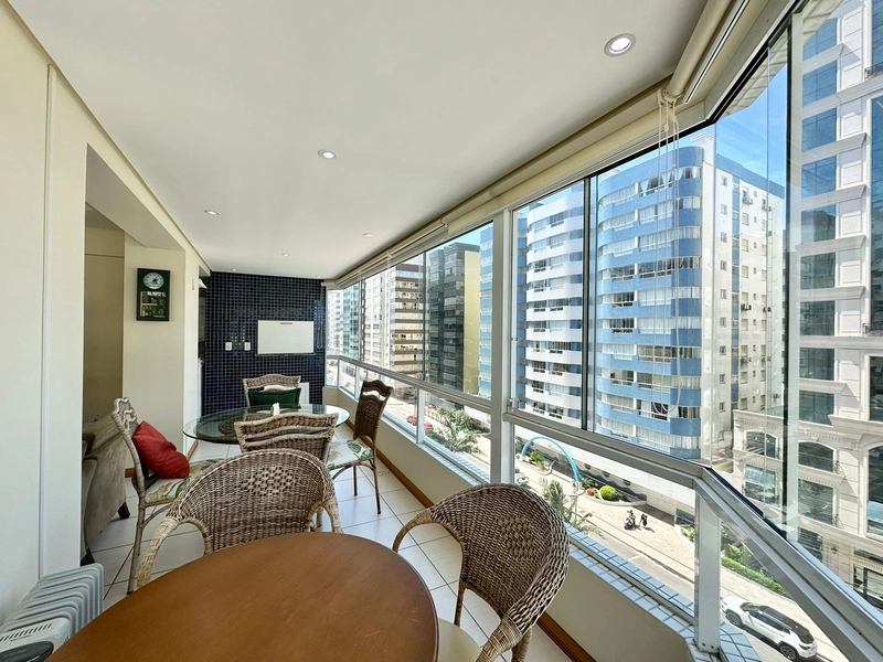 APARTAMENTO 3 DORMITÓRIOS PARA VENDA, NAVEGANTES EM CAPÃO DA CANOA.: 7ª foto da galeria de imagens do imóvel