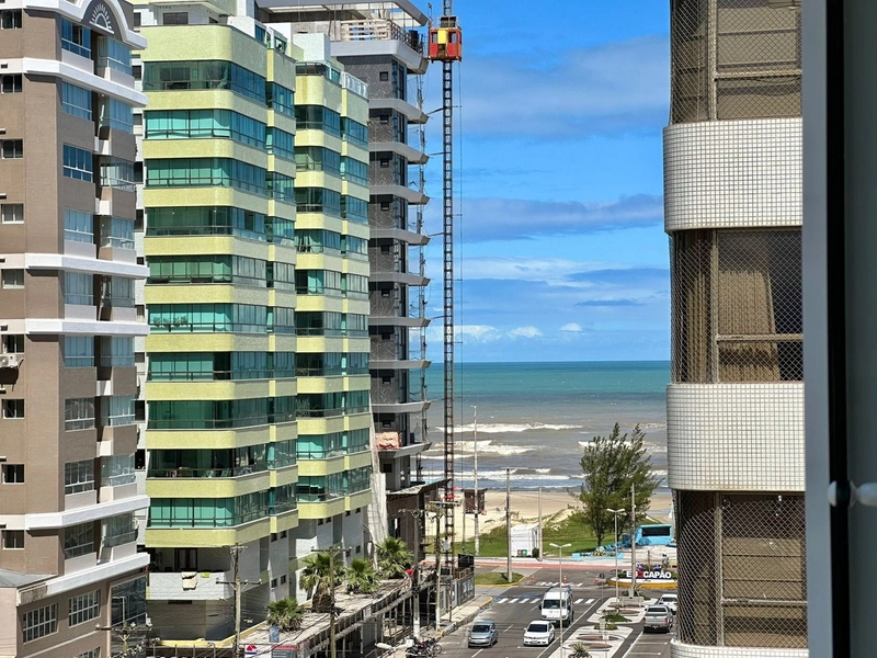 APARTAMENTO 3 DORMITÓRIOS PARA VENDA, NAVEGANTES EM CAPÃO DA CANOA.: 4ª foto da galeria de imagens do imóvel