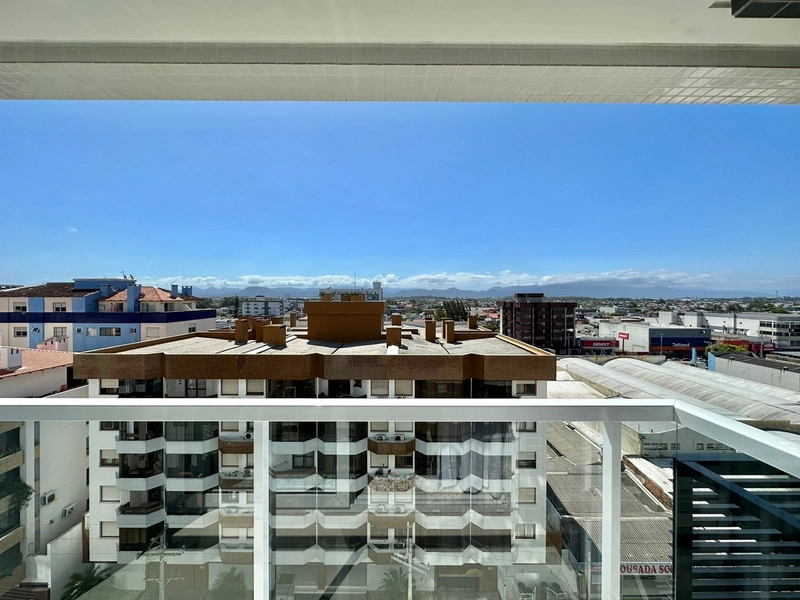 Apartamento 02 dormitórios no Centro de Capão da Canoa: 13ª foto da galeria de imagens do imóvel