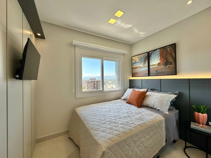 Apartamento 02 dormitórios no Centro de Capão da Canoa: 22ª foto da galeria de imagens do imóvel