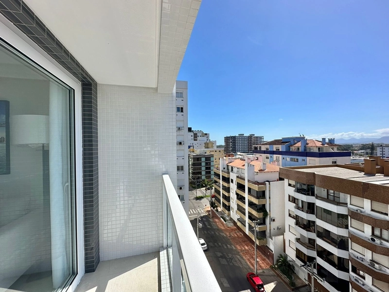 Apartamento 02 dormitórios no Centro de Capão da Canoa: 24ª foto da galeria de imagens do imóvel