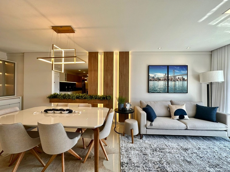 Apartamento 02 dormitórios no Centro de Capão da Canoa: 4ª foto da galeria de imagens do imóvel