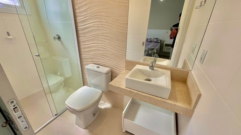 Casa térrea 04 suítes - Condomínio Dubai Resort - Capão da Canoa: 23ª foto da galeria de imagens do imóvel