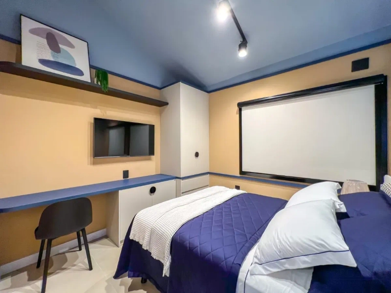 Casa à venda com 243m² 4 dormitórios 2 suítes 3 vagas  Centro Xangrilá: 31ª foto da galeria de imagens do imóvel