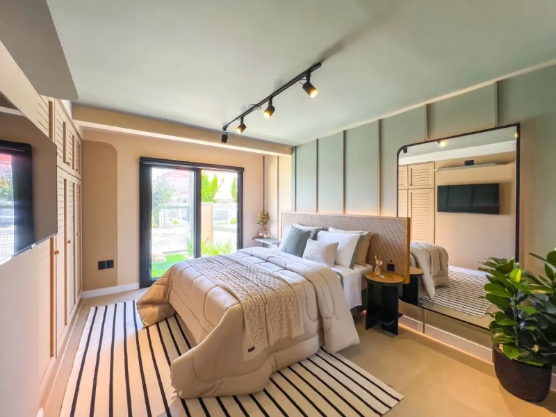 Casa à venda com 243m² 4 dormitórios 2 suítes 3 vagas  Centro Xangrilá: 27ª foto da galeria de imagens do imóvel