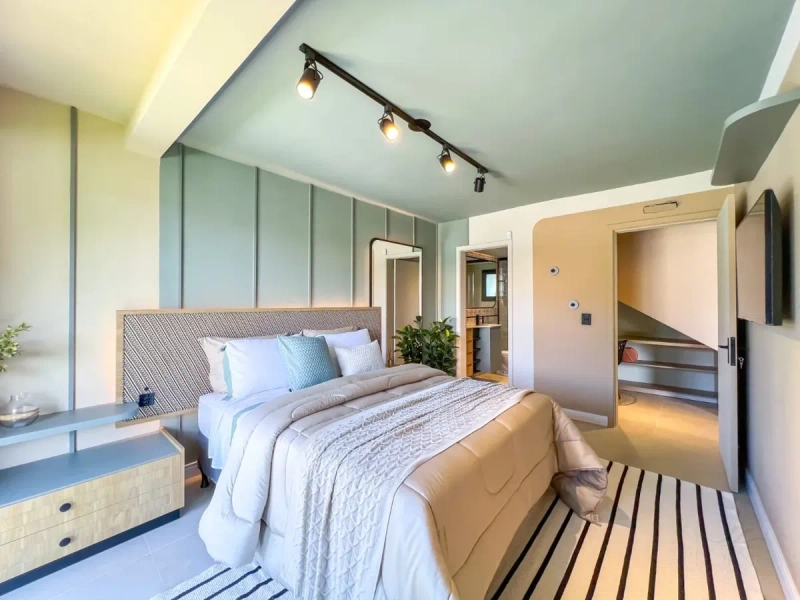 Casa à venda com 243m² 4 dormitórios 2 suítes 3 vagas  Centro Xangrilá: 26ª foto da galeria de imagens do imóvel