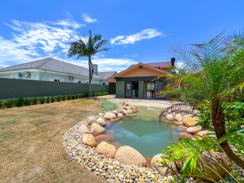 Casa à venda com 243m² 4 dormitórios 2 suítes 3 vagas  Centro Xangrilá: 33ª foto da galeria de imagens do imóvel