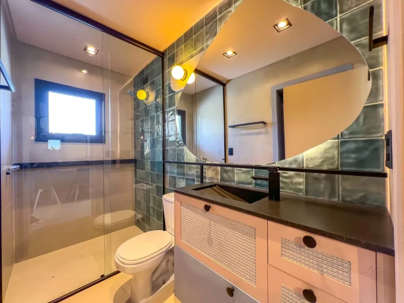 Casa à venda com 243m² 4 dormitórios 2 suítes 3 vagas  Centro Xangrilá: 17ª foto da galeria de imagens do imóvel