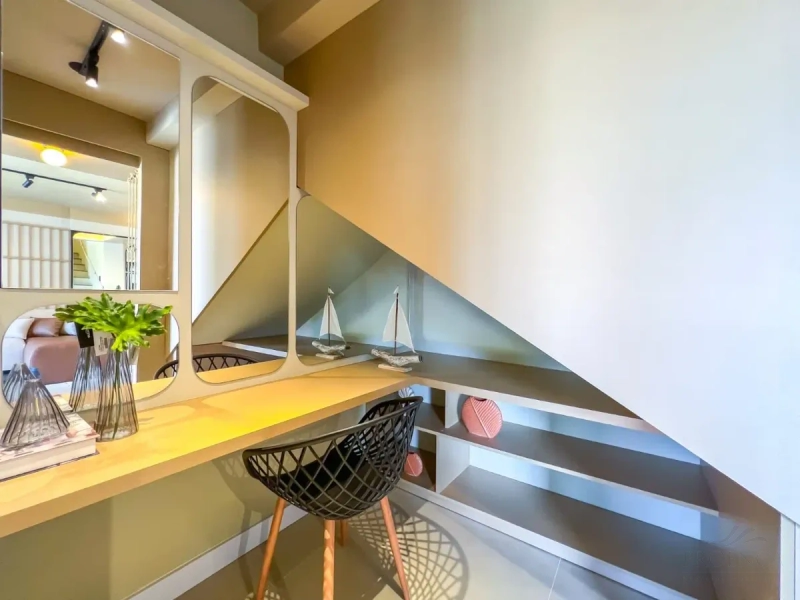 Casa à venda com 243m² 4 dormitórios 2 suítes 3 vagas  Centro Xangrilá: 18ª foto da galeria de imagens do imóvel