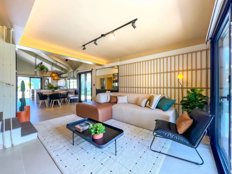 Casa à venda com 243m² 4 dormitórios 2 suítes 3 vagas  Centro Xangrilá: 6ª foto da galeria de imagens do imóvel