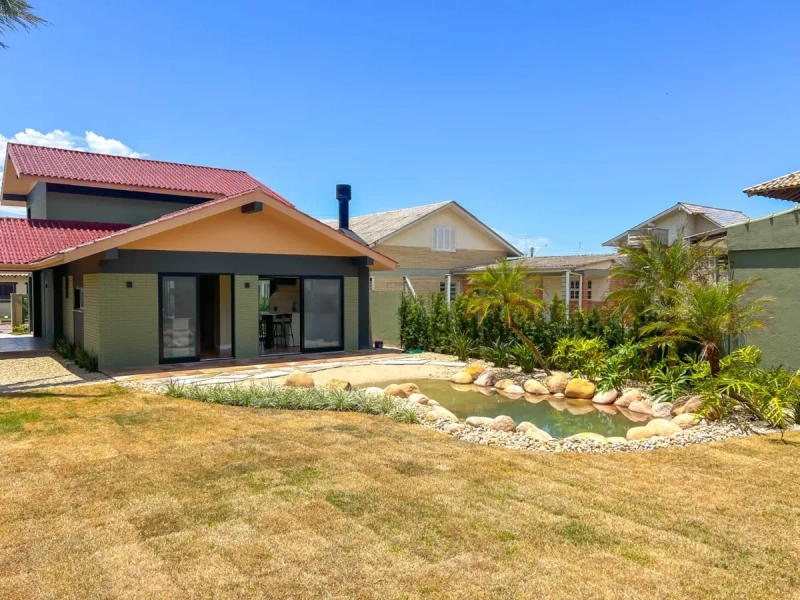 Casa à venda com 243m² 4 dormitórios 2 suítes 3 vagas  Centro Xangrilá: 36ª foto da galeria de imagens do imóvel