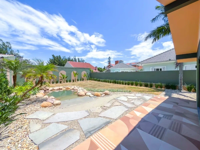 Casa à venda com 243m² 4 dormitórios 2 suítes 3 vagas  Centro Xangrilá: 37ª foto da galeria de imagens do imóvel