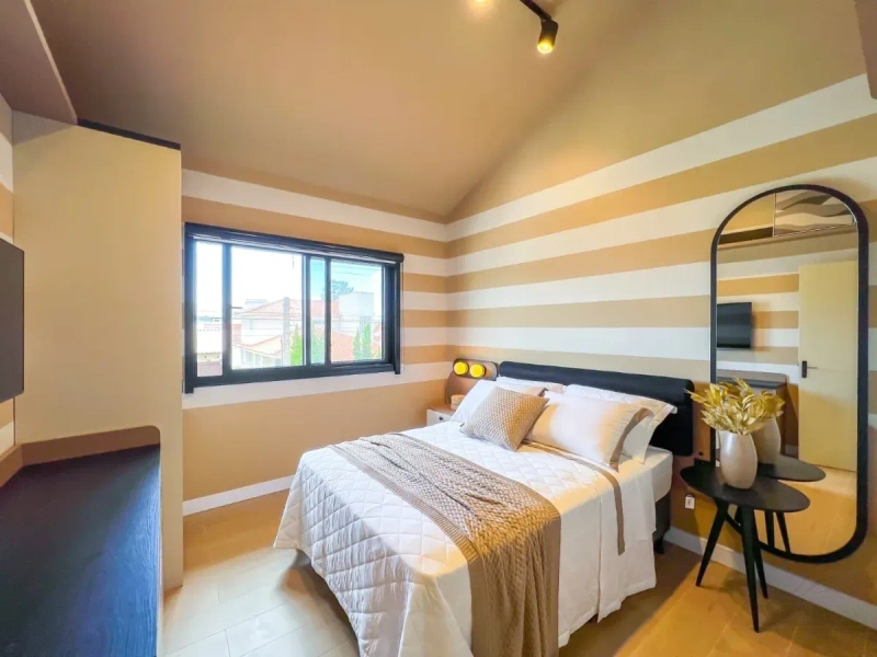 Casa à venda com 243m² 4 dormitórios 2 suítes 3 vagas  Centro Xangrilá: 29ª foto da galeria de imagens do imóvel