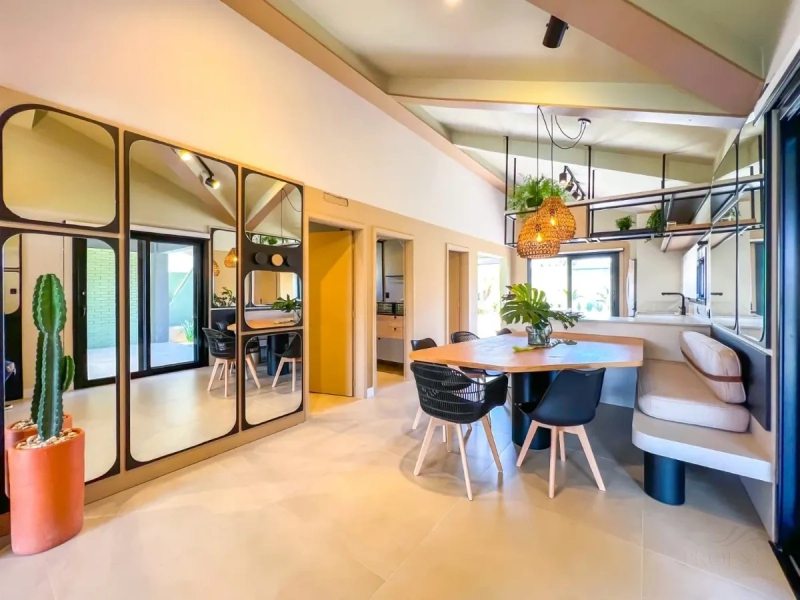 Casa à venda com 243m² 4 dormitórios 2 suítes 3 vagas  Centro Xangrilá: 11ª foto da galeria de imagens do imóvel