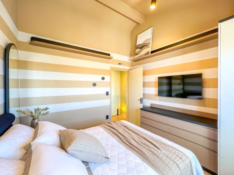 Casa à venda com 243m² 4 dormitórios 2 suítes 3 vagas  Centro Xangrilá: 30ª foto da galeria de imagens do imóvel