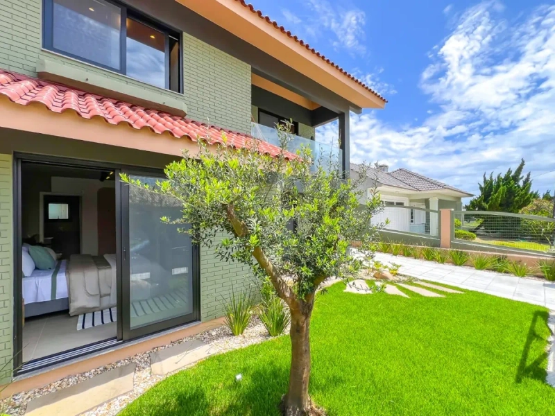 Casa à venda com 243m² 4 dormitórios 2 suítes 3 vagas  Centro Xangrilá: 38ª foto da galeria de imagens do imóvel