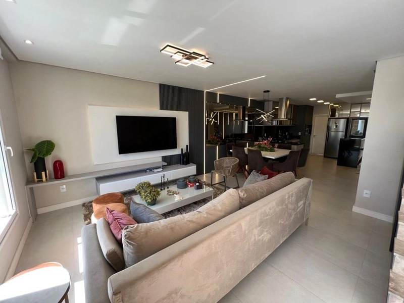 Casas à venda em CAPÃO DA CANOA, Condomínio Murano.