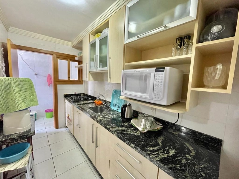 Apartamento com 02 dormitórios no centro de Capão da Canoa.: 5ª foto da galeria de imagens do imóvel