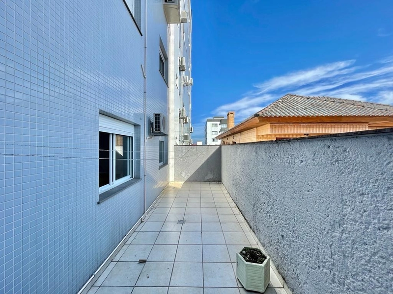 Apartamento com 02 dormitórios no centro de Capão da Canoa.: 12ª foto da galeria de imagens do imóvel