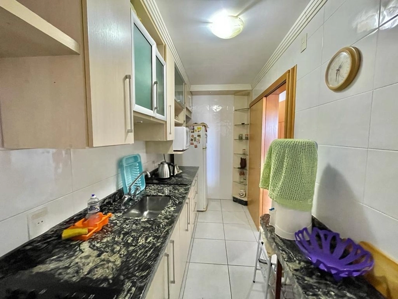 Apartamento com 02 dormitórios no centro de Capão da Canoa.: 8ª foto da galeria de imagens do imóvel