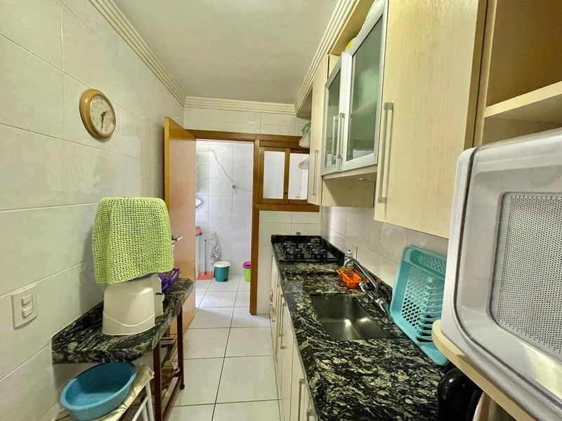 Apartamento com 02 dormitórios no centro de Capão da Canoa.: 6ª foto da galeria de imagens do imóvel