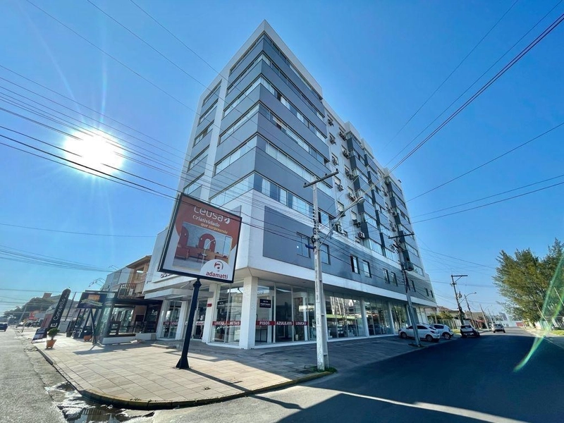 Apartamento com 02 dormitórios no centro de Capão da Canoa.: 21ª foto da galeria de imagens do imóvel
