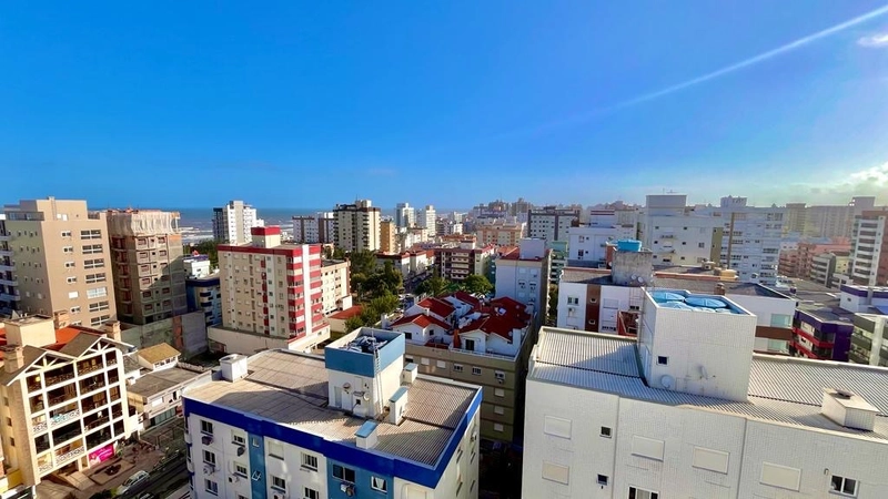 Apartamento de 02 dormitórios, Zona Nova, Capão da Canoa: 21ª foto da galeria de imagens do imóvel