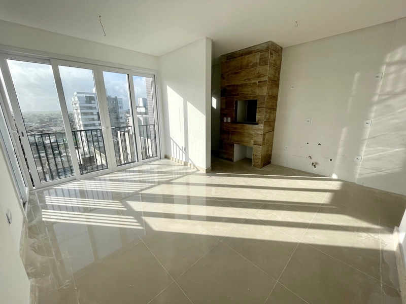 Apartamento de 02 dormitórios, Zona Nova, Capão da Canoa: 3ª foto da galeria de imagens do imóvel