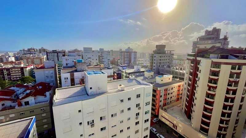 Apartamento de 02 dormitórios, Zona Nova, Capão da Canoa: 22ª foto da galeria de imagens do imóvel