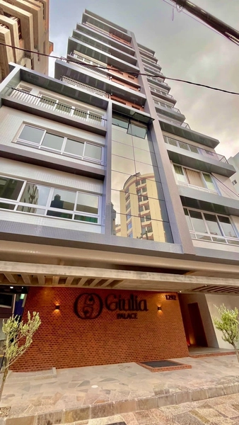 Apartamento de 02 dormitórios, Zona Nova, Capão da Canoa: 12ª foto da galeria de imagens do imóvel