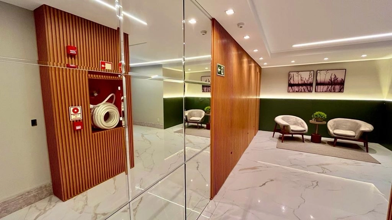 Apartamento de 02 dormitórios, Zona Nova, Capão da Canoa: 15ª foto da galeria de imagens do imóvel