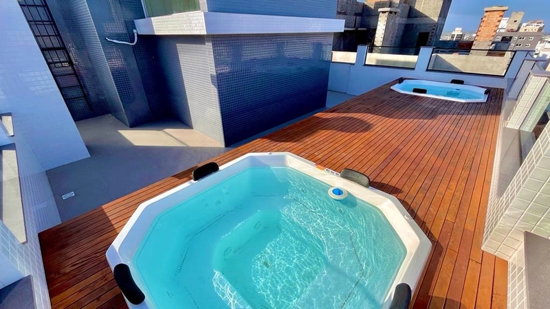 Apartamento de 02 dormitórios, Zona Nova, Capão da Canoa: 18ª foto da galeria de imagens do imóvel