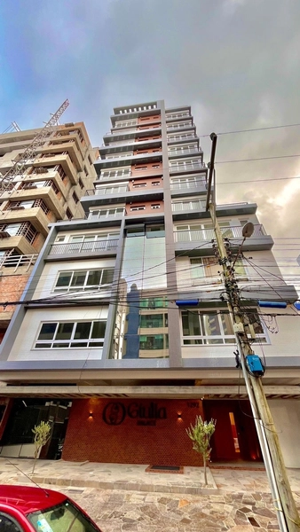 Apartamento de 02 dormitórios, Zona Nova, Capão da Canoa: 13ª foto da galeria de imagens do imóvel
