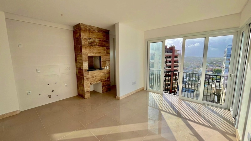 Apartamento de 02 dormitórios, Zona Nova, Capão da Canoa: 1ª foto da galeria de imagens do imóvel