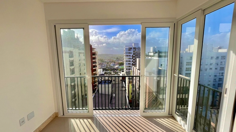Apartamento de 02 dormitórios, Zona Nova, Capão da Canoa: 3ª foto da galeria de imagens do imóvel