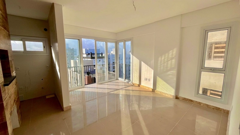 Apartamento de 02 dormitórios, Zona Nova, Capão da Canoa: 2ª foto da galeria de imagens do imóvel