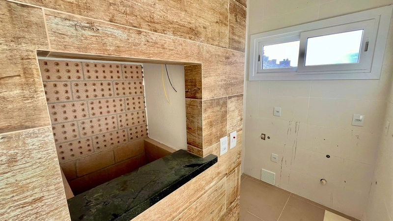 Apartamento de 02 dormitórios, Zona Nova, Capão da Canoa: 7ª foto da galeria de imagens do imóvel