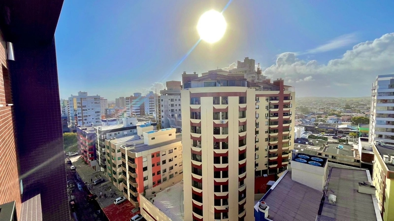 Apartamento de 02 dormitórios, Zona Nova, Capão da Canoa: 6ª foto da galeria de imagens do imóvel
