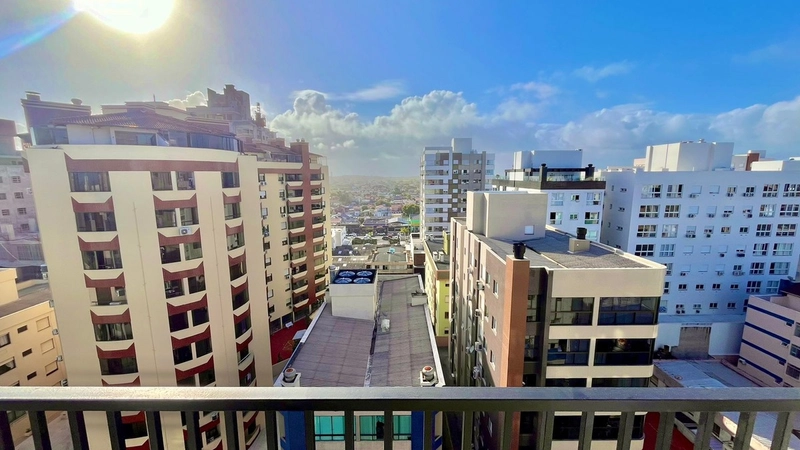 Apartamento de 02 dormitórios, Zona Nova, Capão da Canoa: 4ª foto da galeria de imagens do imóvel
