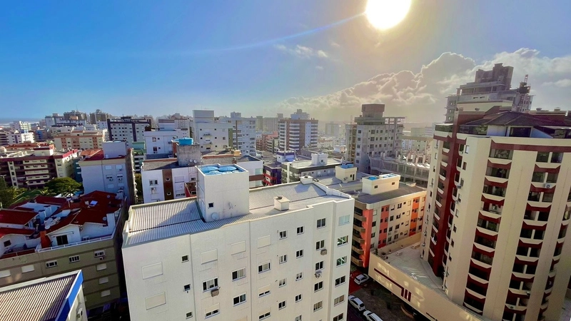 Apartamento de 02 dormitórios, Zona Nova, Capão da Canoa: 5ª foto da galeria de imagens do imóvel