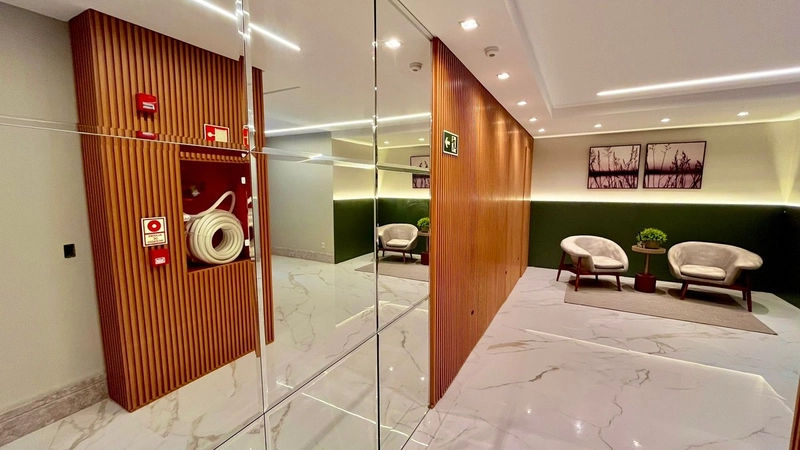 Apartamento de 02 dormitórios, Zona Nova, Capão da Canoa: 15ª foto da galeria de imagens do imóvel