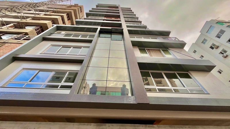 Apartamento de 02 dormitórios, Zona Nova, Capão da Canoa: 25ª foto da galeria de imagens do imóvel