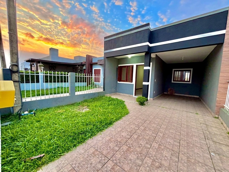 Casa bem localizada na Av. Principal! - Nova Guarani - Capão da canoa: 12ª foto da galeria de imagens do imóvel