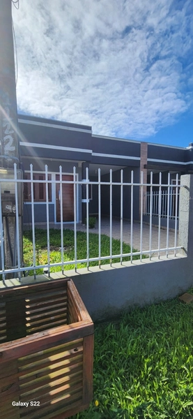 Casa bem localizada na Av. Principal! - Nova Guarani - Capão da canoa: 9ª foto da galeria de imagens do imóvel