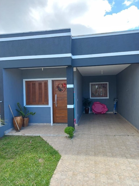 Casa bem localizada na Av. Principal! - Nova Guarani - Capão da canoa: 5ª foto da galeria de imagens do imóvel